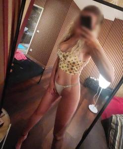 Anna22 in  Köln - Foto 3
