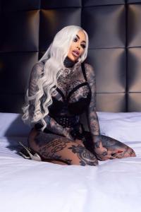 ANASTASIA in Frankfurt - Foto 2
