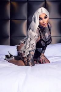 ANASTASIA in Frankfurt - Foto 4