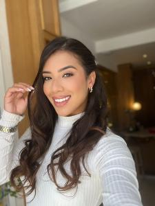 Valentina in Frankfurt - Foto 2