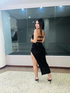 Valentina in Frankfurt - Foto 4