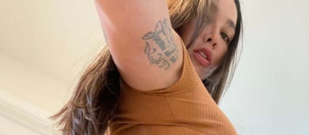Sexy Xiomara mit prallen Kurven sucht Abenteuer! 