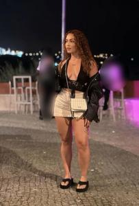 Nicole in Köln - Foto 4