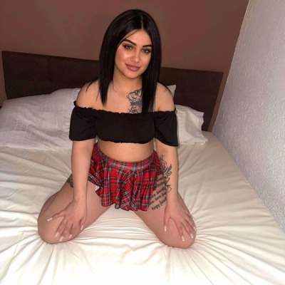 Maya Party Girl 18+