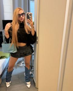 Susana in Köln - Foto 1