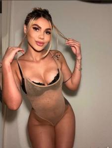 Abby in Düsseldorf - Foto 4