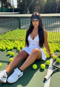 Fernanda in Düsseldorf - Foto 3