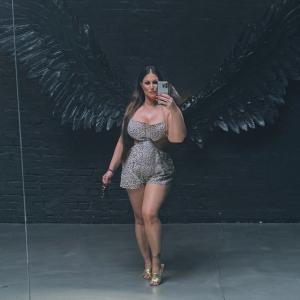 Lady Aylin in Bonn - Foto 4