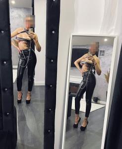 Lady Antonia in Köln - Foto 13