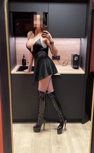 Lady Antonia in Köln - Foto 2