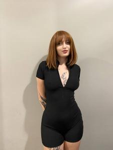 Anna in Frankfurt am Main - Foto 2