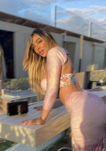 Chantal in Frankfurt am Main - Foto 10