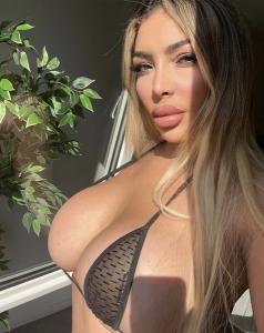 Chantal in Frankfurt am Main - Foto 4