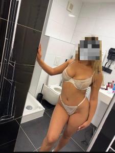 Jenna in Düsseldorf - Foto 4