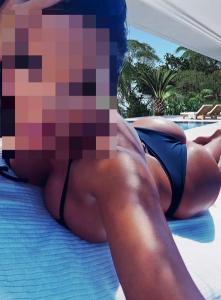 Amalia - ESCORT +... in Düsseldorf - Foto 3
