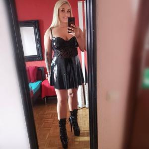 Alexa in Bonn - Foto 1