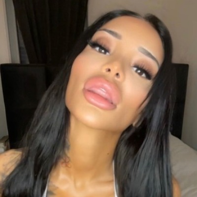 Jasmin Deutsch/Türkin