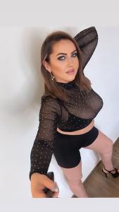 Natasha in Düsseldorf - Foto 2