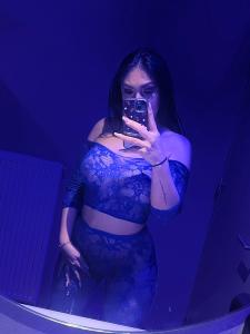 Yasmina in Frankfurt am Main - Foto 4