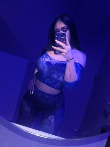 Yasmina in Frankfurt am Main - Foto 6
