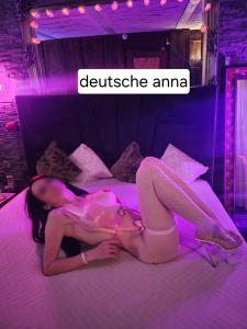 Deutsche Geile Anna in Berlin - Foto 2