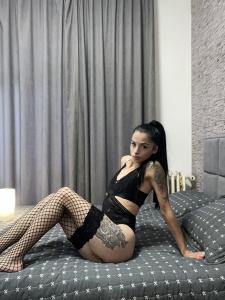 Julia in Berlin - Foto 4