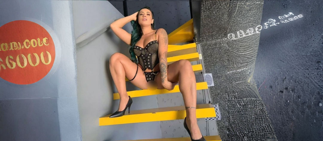 Rayssa