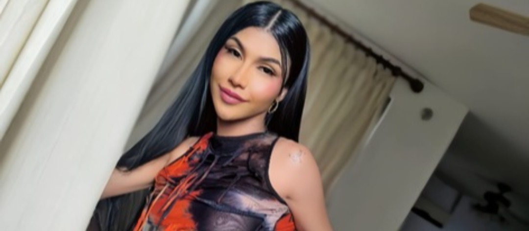 TS Dayanara Latina