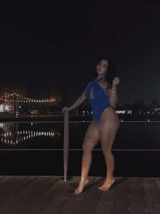 Sarah in Frankfurt am Main - Foto 3
