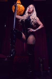Lady Amalia in Berlin - Foto 4