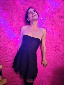 TS Joy in Berlin - Foto 5