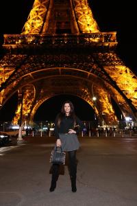 Lara in Köln - Foto 16