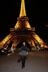 Lara in Köln - Foto 9