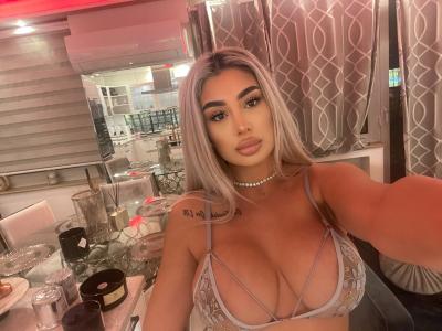 Erika Partygirl,+18J. in Düsseldorf - Foto 14