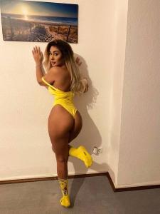 Erika Partygirl,+18J. in Düsseldorf - Foto 16