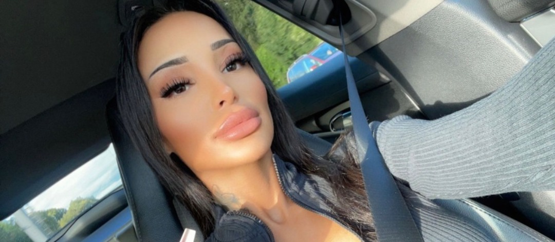 Jasmin Deutsch/Türkin