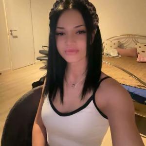 Izabela in Köln - Foto 1