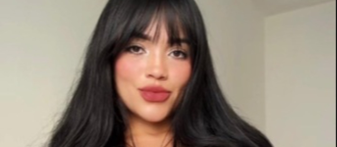 Veronica Top Versatil