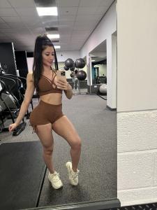 Sabrina Belluci in Stuttgart - Foto 5