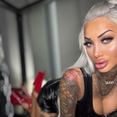 Lady Eva Hardcore