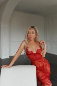 Olya in Frankfurt am Main - Foto 7