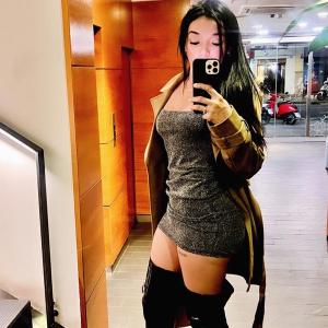 Lina in Köln - Foto 1