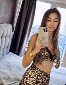 Maria in Leipzig - Foto 5