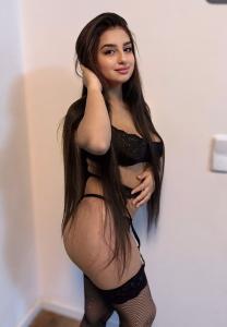 Gabi in Leipzig - Foto 2