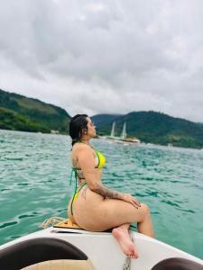 Marie Brasileira in Düsseldorf - Foto 15