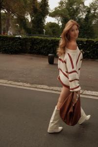 Mara Souza in Düsseldorf - Foto 7