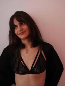 Dasha in Frankfurt am Main - Foto 2