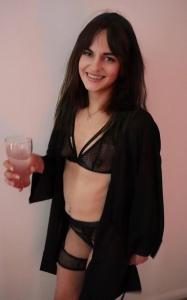Dasha in Frankfurt am Main - Foto 4