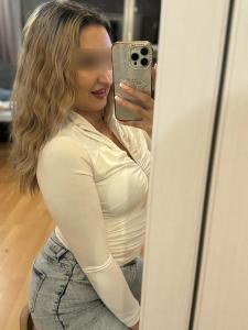 Anna in Leipzig - Foto 1