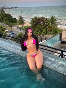 Letícia in Frankfurt am Main - Foto 10
